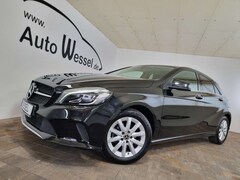 Bild des Angebotes Mercedes-Benz A 180 CDI LED SHZ Navi Klima Tempomat Kamera