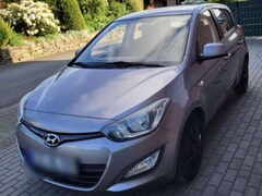 Bild des Angebotes Hyundai i20 i20  5-Türer 1.2 Trend