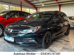 Bild des Angebotes Opel Astra K Sports Tourer Ultimate DAB+ Kamera AHK