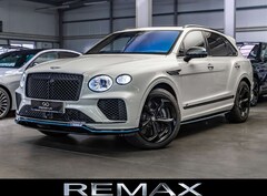 Bild des Angebotes Bentley Bentayga 4.0 V8 S / Naim / All Terrain Spec.