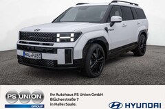 Bild des Angebotes Hyundai SANTA FE 1.6 T-GDI PHEV 4WD Blackline 360°