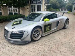 Bild des Angebotes Audi R8 komplettumbau auf R8 Clubsport Rennwagen