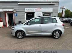 Bild des Angebotes VW Golf Plus VI Comfortline*2.HAND*KLIMA*AHK*TEMPO*