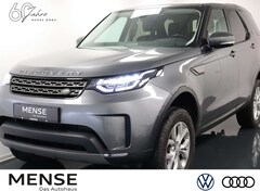 Bild des Angebotes Land Rover Discovery 3.0 Td6 SE |7-Sitze|AHK|SpurH|Leder