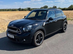 Bild des Angebotes MINI Cooper S Countryman Neue Steuerkette, Bremsbeläge und Bremsscheiben