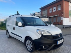 Bild des Angebotes Fiat Doblo SX Maxi Kasten,Automatik,Klima,Navi,AHK,Kamera