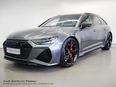 Bild des Angebotes Audi RS6 RS 6 Avant performance LASER AHK PANO HEAD-UP Stdh