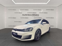 Bild des Angebotes VW Golf 2,0 TDI GTD BMT Kombi Xenon/Sport&Design Pa