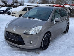 Bild des Angebotes Citroen C3 1.4 Exclusive *KLIMAAUT+EURO5* Nur 50.000KM