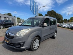 Bild des Angebotes Opel Combo EDITION/2.HD/KLIMA/SHZ/2X.TÜR/TÜV-SERV.ICE-NEU