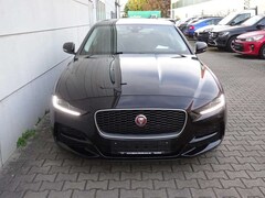 Bild des Angebotes Jaguar XE XE P250 Aut. S