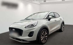 Bild des Angebotes Ford Puma Titanium 1.0 Navi Digitales Cockpit LED El. Heckkl
