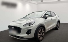 Bild des Angebotes Ford Puma Titanium 1.0 Navi Digitales Cockpit LED El. Heckkl
