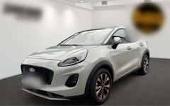Bild des Angebotes Ford Puma Titanium 1.0 Navi Digitales Cockpit LED El. Heckkl