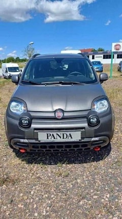 Bild des Angebotes Fiat Panda Cross