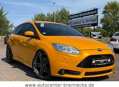 Bild des Angebotes Ford Focus Lim. ST*WOLF RACING*