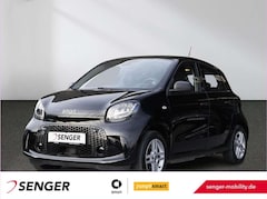 Bild des Angebotes smart forFour EQ forfour Cool&Audio Sitzheizung 22KW-Bordlader