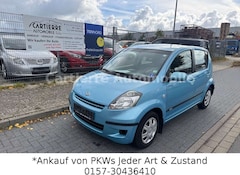Bild des Angebotes Daihatsu Sirion 1.3 ECO 4WD *2. Hand*Automatik*Klima*PDC*