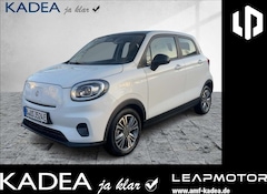 Bild des Angebotes Leapmotor T03 BEV ACC+Navi+Pano+Kamera+KeyLess