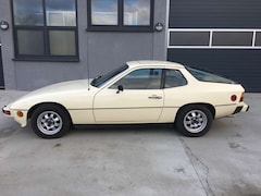 Bild des Angebotes Porsche 924 Targa
