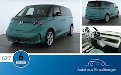 Bild des Angebotes VW ID. Buzz Pro LR ACC AHK H/K HUD IQ KZU 3ZK