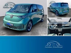 Bild des Angebotes VW ID. Buzz Pro LR ACC AHK H/K HUD IQ KZU 3ZK
