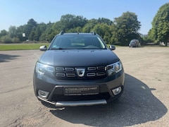 Bild des Angebotes Dacia Sandero II Stepway Prestige m. NAVI*KAMERA*KLIMA