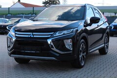Bild des Angebotes Mitsubishi Eclipse Cross Spirit +2WD R.Kamera LED Aut.