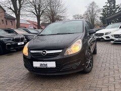 Bild des Angebotes Opel Corsa D Edition "111 Jahre"*USB*