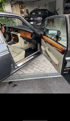 Bild des Angebotes Jaguar Daimler Automatik Double Six