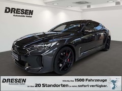 Bild des Angebotes Kia Stinger GT 3.3 T-GDI / PANO / BASTUK / BROCK 20 SCHWARZ /1