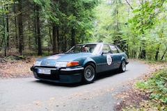 Bild des Angebotes Rover SD Vitesse -reserviert-
