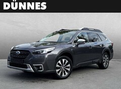 Bild des Angebotes Subaru OUTBACK 2.5i Lineartronic Platinum