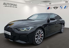 Bild des Angebotes BMW M4 40i xDrive M-Sport-Pro*Glasdach*Laser*20"*Harman/K