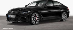 Bild des Angebotes BMW M4 40i xDrive Gran Coupé*M-Sport-Pro*Glasdach*Laser*2