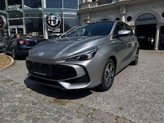 Bild des Angebotes MG MG3 Luxury //ALLWETTERREIFEN & GUMMIMATTEN//