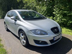 SEAT Leon 1.6 TDI DPF DSG Style Copa