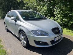 Bild des Angebotes SEAT Leon 1.6 TDI DPF DSG Style Copa