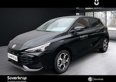 Bild des Angebotes MG MG3 Hybrid+ Luxury 360 DISTR KAMERA SPUR PDC SHZ