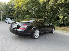 Bild des Angebotes Mercedes-Benz S 320 CDI DPF 7G-TRONIC