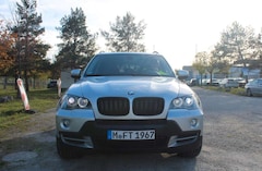 Bild des Angebotes BMW X5 3.0sd