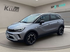 Bild des Angebotes Opel Crossland X Crossland 1,2 Ultimate AT, RFK, DAB, LED, Navi