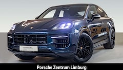 Bild des Angebotes Porsche Cayenne Coupe Black Edition InnoDrive Head-Up