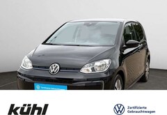 Bild des Angebotes VW e-up! Style Plus