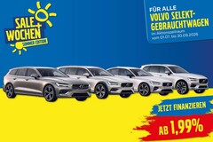 Bild des Angebotes Volvo XC90 T8 AWD Plus Dark Recharge 360° ACC HUD PANO