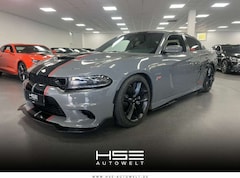 Bild des Angebotes Dodge Charger 6,4l V8 *KAMERA / BEHEIZ LENK*