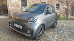 Bild des Angebotes smart forTwo Coupe MB-GARANTIE 22KW JBL PANO LED EXCLUSIVE TOP