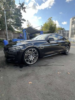 Bild des Angebotes BMW 440 440i Gran Coupe xDrive Aut. M Sport