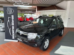 Bild des Angebotes Dacia Duster Laureate 4x2 *AHK /1. Hand / AllwetterB.*
