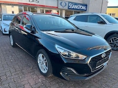 Bild des Angebotes Hyundai i30 cw YES!
